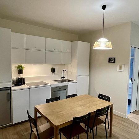 St Germain Beauvoir Chicsuites Париж Экстерьер фото
